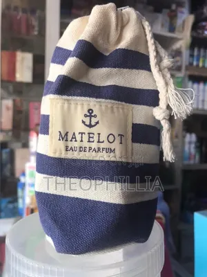 Matelot Perfume
