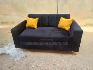 Modern New 2 Seater