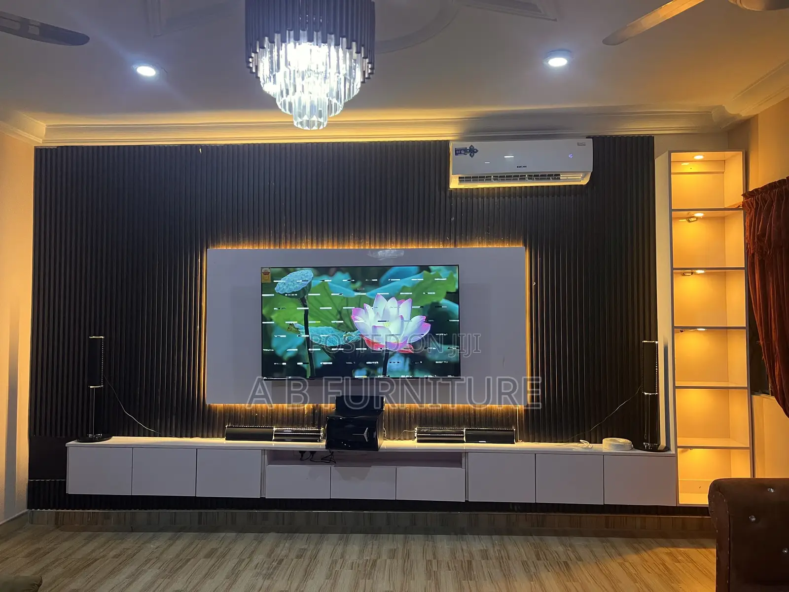 Tv Wall Mount