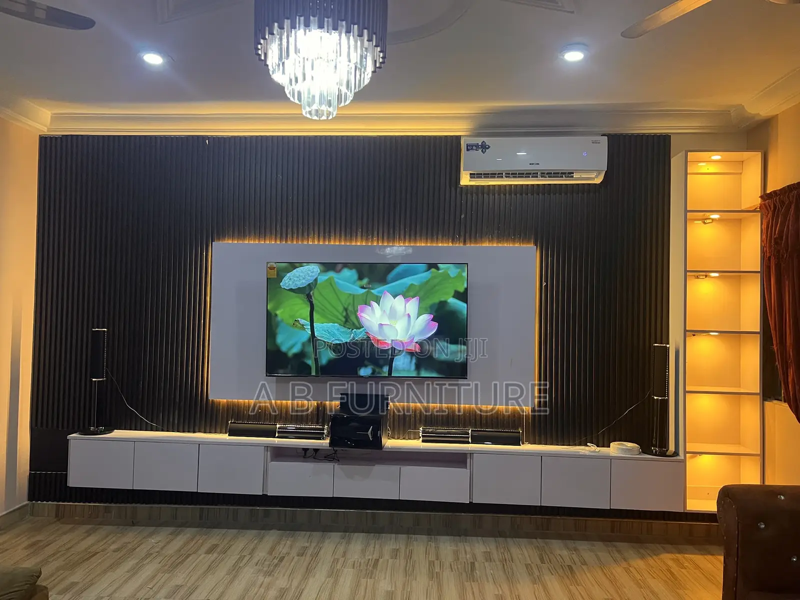 Tv Wall Mount