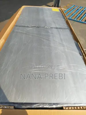 Chest Deep Freezer