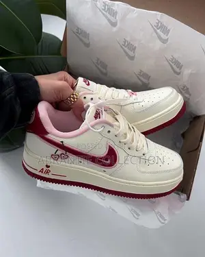 Nike Air Force 1 for Ladies