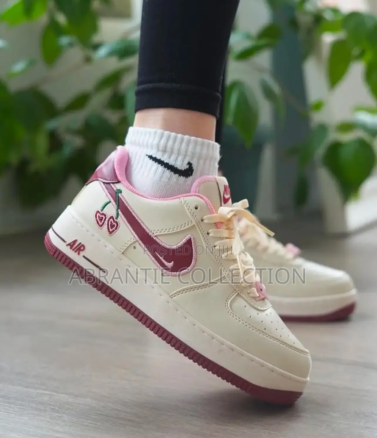 Nike Air Force 1 for Ladies