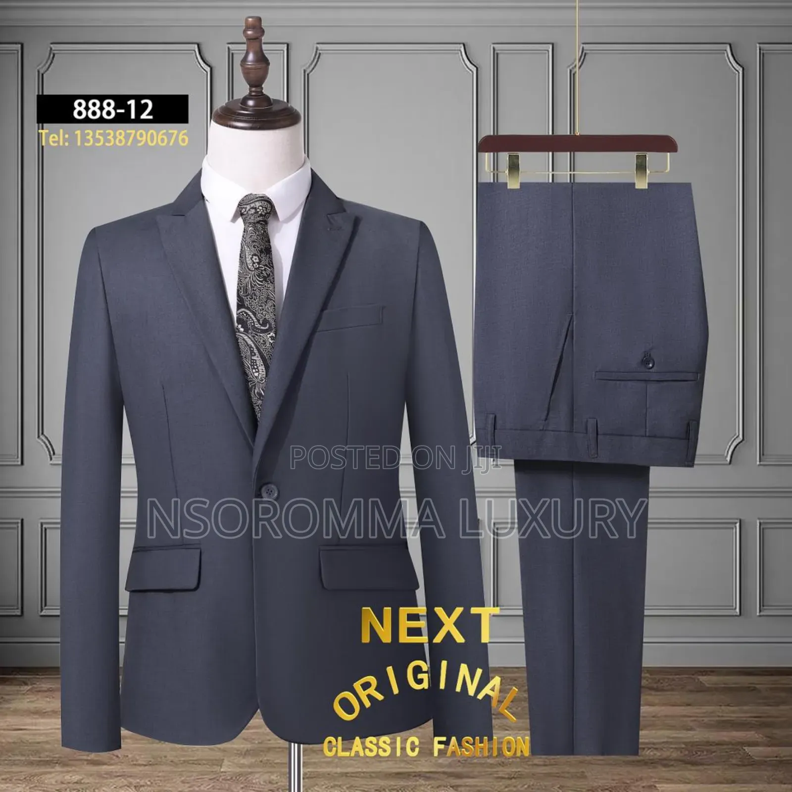 Original Next 2pcs Suit