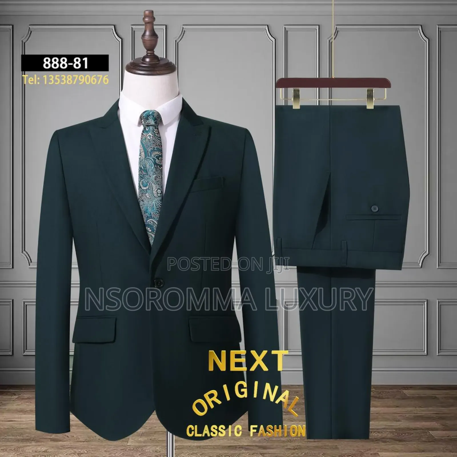 Original Next 2pcs Suit