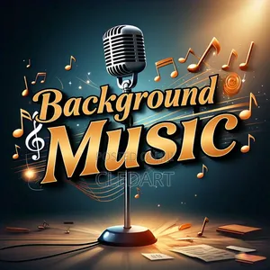 Costomized Jingle Music Background Music Track 4 Businesses