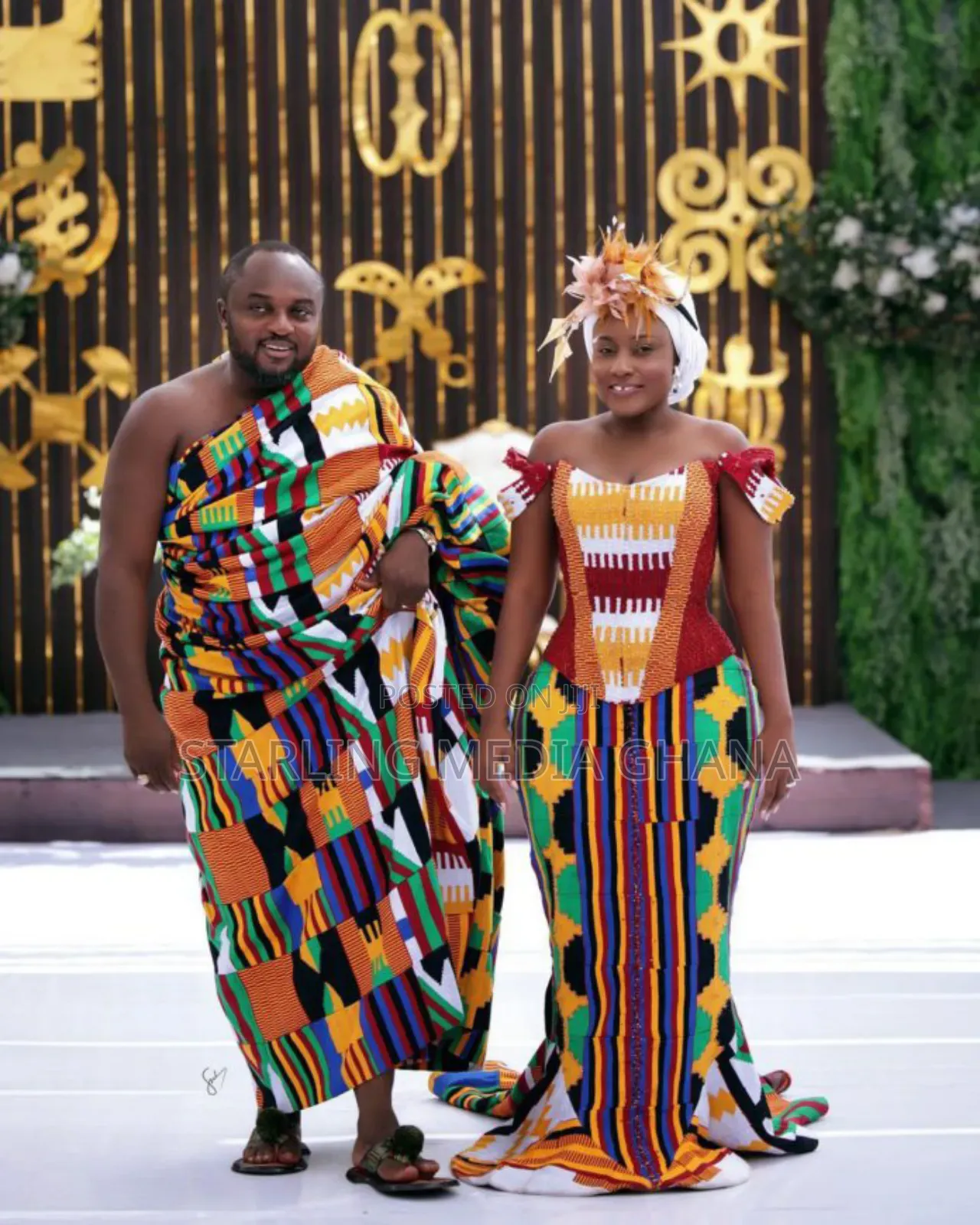 High Class Wedding Video Production Package , Luxury