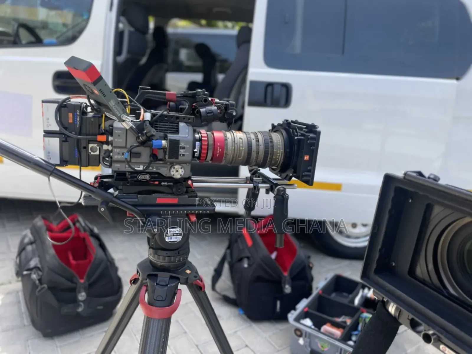 High Class Wedding Video Production Package , Luxury