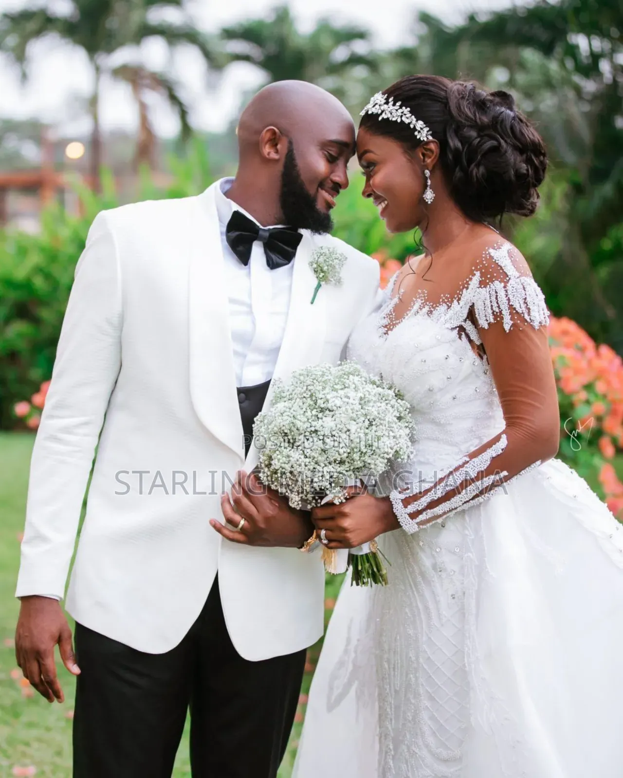 High Class Wedding Video Production Package , Luxury