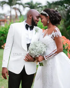 High Class Wedding Video Production Package , Luxury