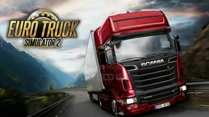 Euro Truck American Truck Simulator