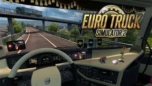 Euro Truck American Truck Simulator