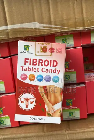 Natural Treatment for Fibroid