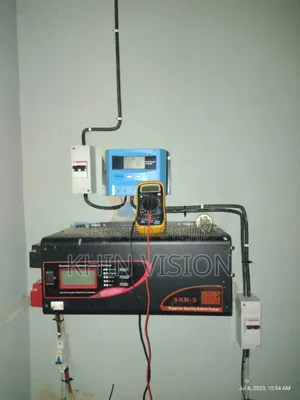 Solar Masters Maintenance and New Installations