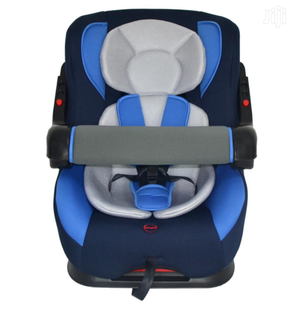Baby Car Seat