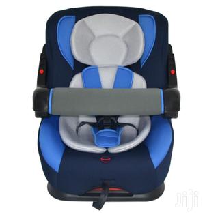 Baby Car Seat
