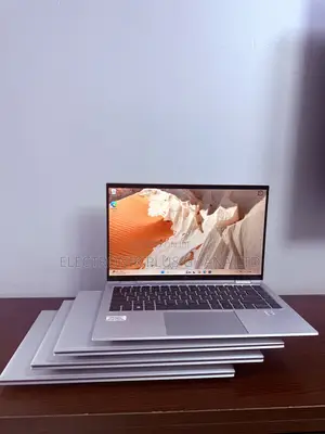 Laptop HP EliteBook x360 1040 G7 16GB Intel Core i7 SSD 512GB