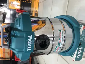 Total Vacuum Cleaner 12l (800watt)