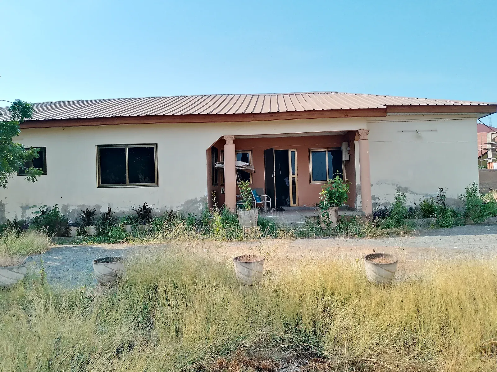 4bdrm House in Community 18 Area, Spintex for rent