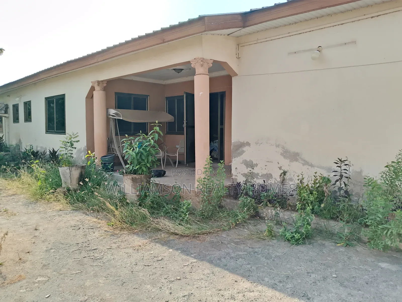 4bdrm House in Community 18 Area, Spintex for rent