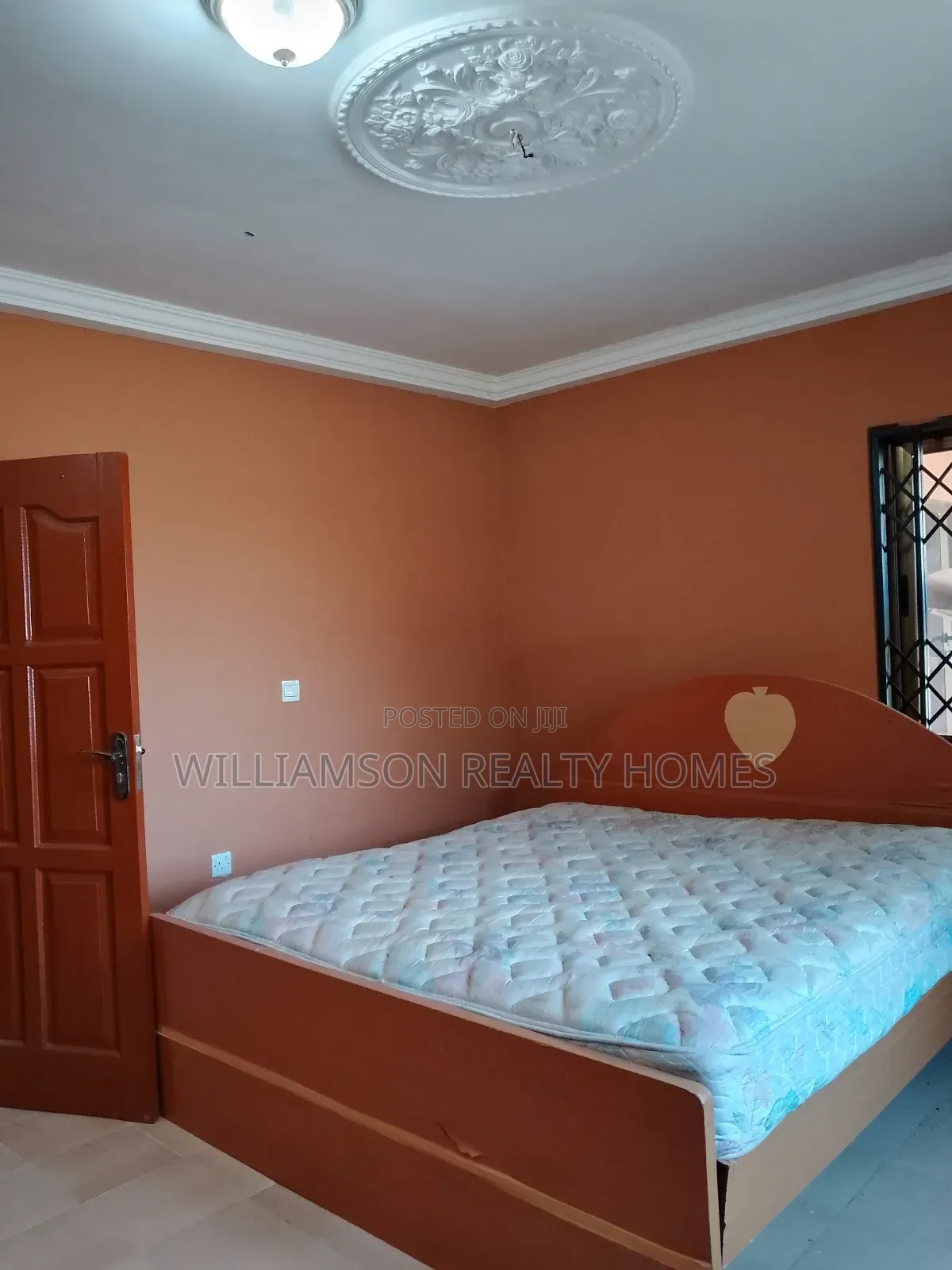 4bdrm House in Community 18 Area, Spintex for rent