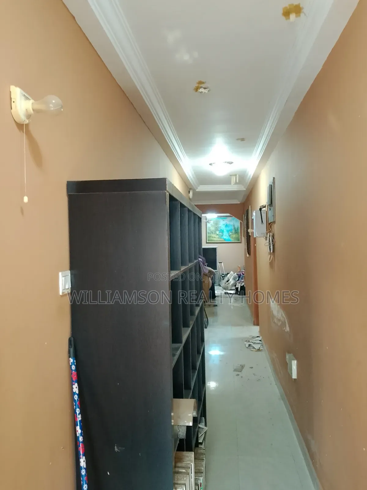 4bdrm House in Community 18 Area, Spintex for rent
