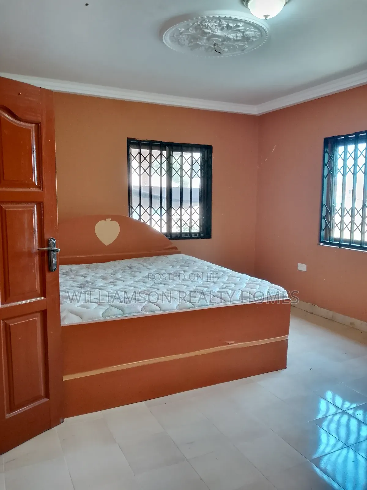 4bdrm House in Community 18 Area, Spintex for rent