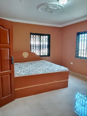 4bdrm House in Community 18 Area, Spintex for rent