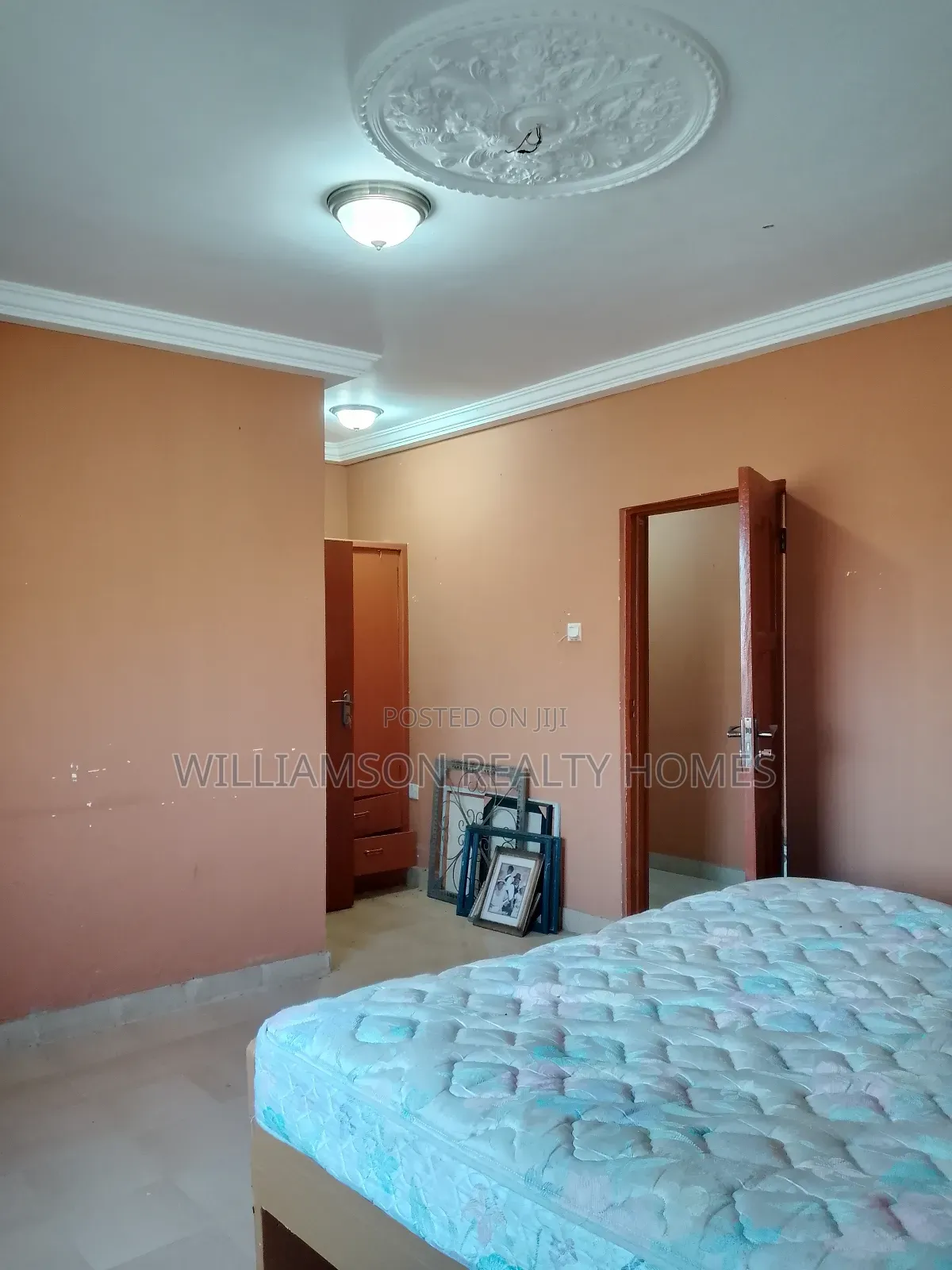 4bdrm House in Community 18 Area, Spintex for rent