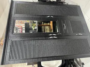 Three Door Wardrobe
