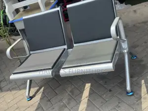Gang Seating Chair(Heavy Duty)