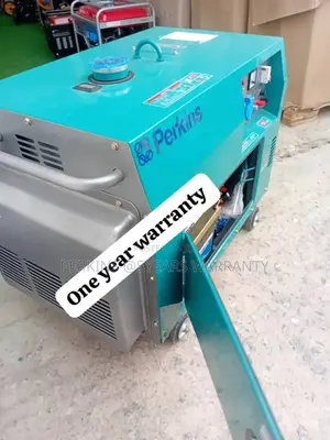 Maxpower Portable 10kva 13000wats Diesel Generator