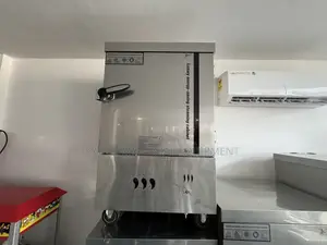 6 Tray Rice Steamer