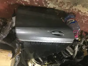 Mercedes Benz Doors Available