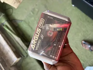 Refill Vape