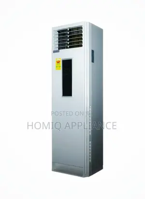 TCL 5.0hp R410 Floor Standing Tac-48cfa/C Touch Control
Ac