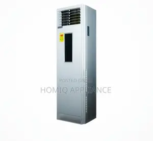 TCL 5.0hp R410gas Floor Standing Auto Restart
Aircondition