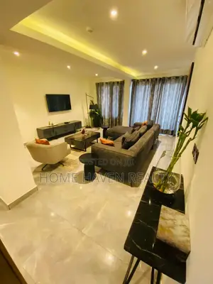 Furnished 2bdrm Apartment in Westland for rent