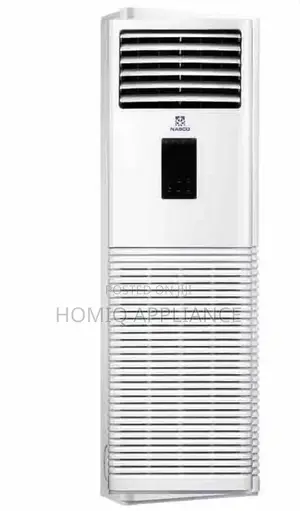 Nasco Ac 2.5 Hp Standing R410
Ac With Low Noise Operation