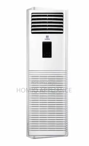 New Nasco (2.5hp) Floor Standing 24000 Btu/H Nas-TFS-24n Ac
