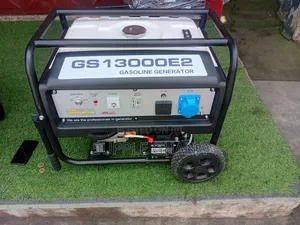 Uk Model Petrol 10kva Generator 10kva Uk Model Generator