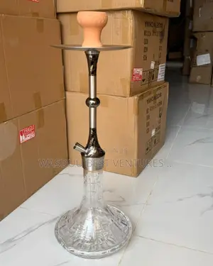 Hookah Pipe
