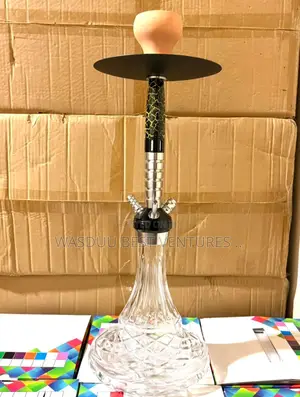 Hookah Pipe