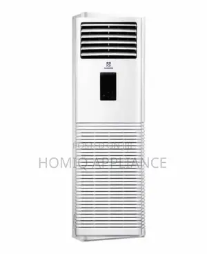 Nasco 2.5hp Floor Standing Ac(24000 Btu/H)Anti Rust Cabinet