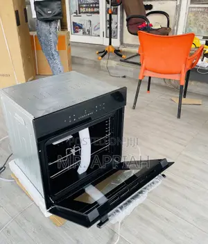 Shop Unique Kenwood 60cm Oven Inbuilt(Touch Screen)Gray