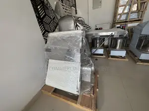 Commercial Tabletop Dough Sheeter