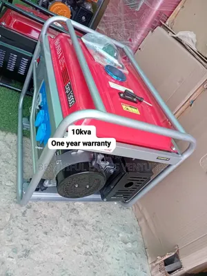 Perfect Brand 10kva Generator 13000watt