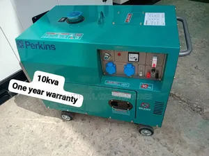 Diesel 10kva Generator Diesel