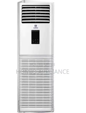 Nasco 5.0hp Floor Standing Energy-Saving Technology Ac