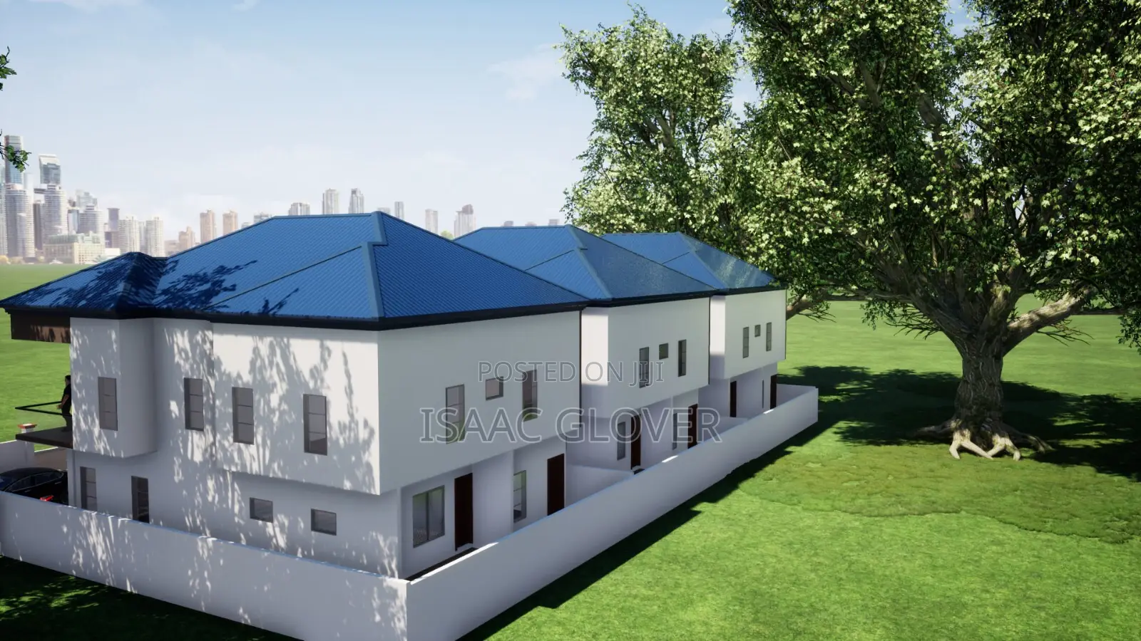 Architectural Drawing Services